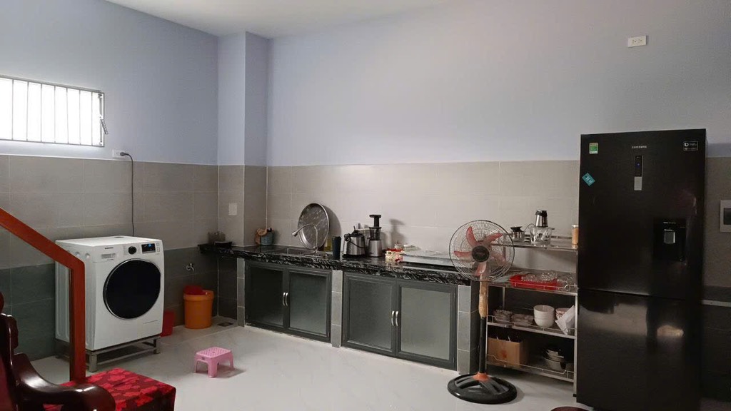 Bán nhà Nguyễn Duy ngang 6m DTSD 190m2 chỉ 9 tỷ 9 - Ảnh 3