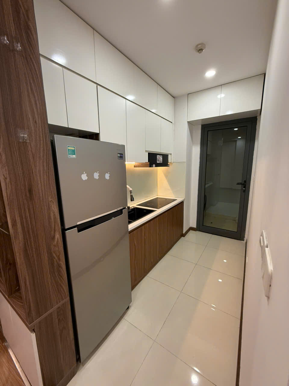Bán căn hộ chung cư tòa Eco Green Nguyễn Xiển, Thanh Xuân 68m2, 2 ngủ, 4.x tỷ - Ảnh 3
