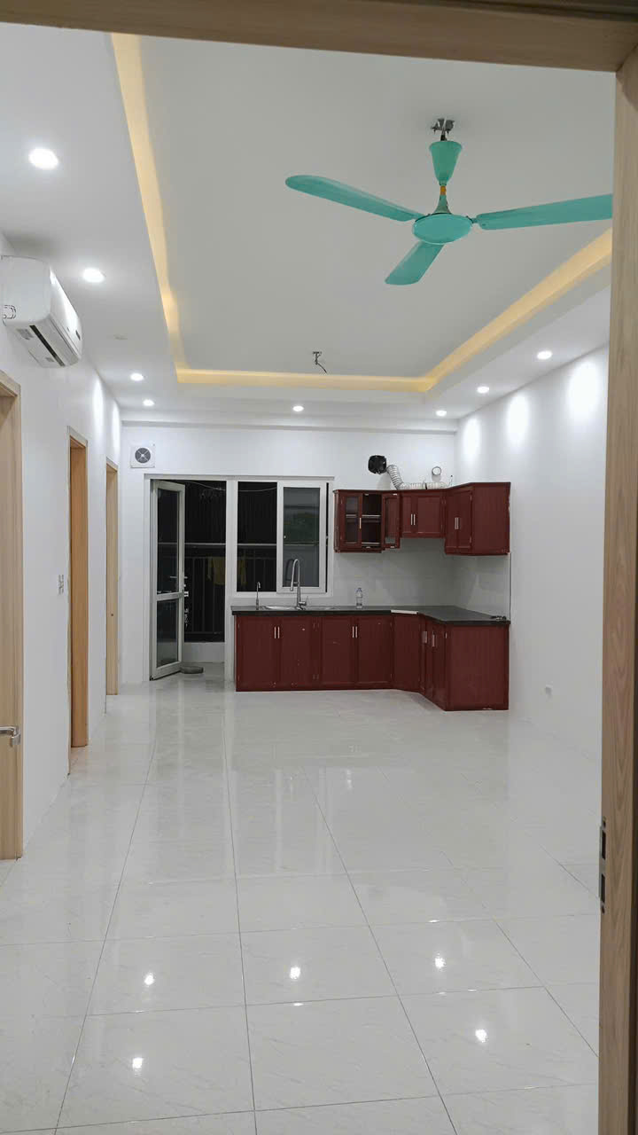 cần bán căn hộ tầng 5 khu 6 tòa mới chung cư Thanh Hà giá chỉ 2,5 tỷ - Ảnh 3