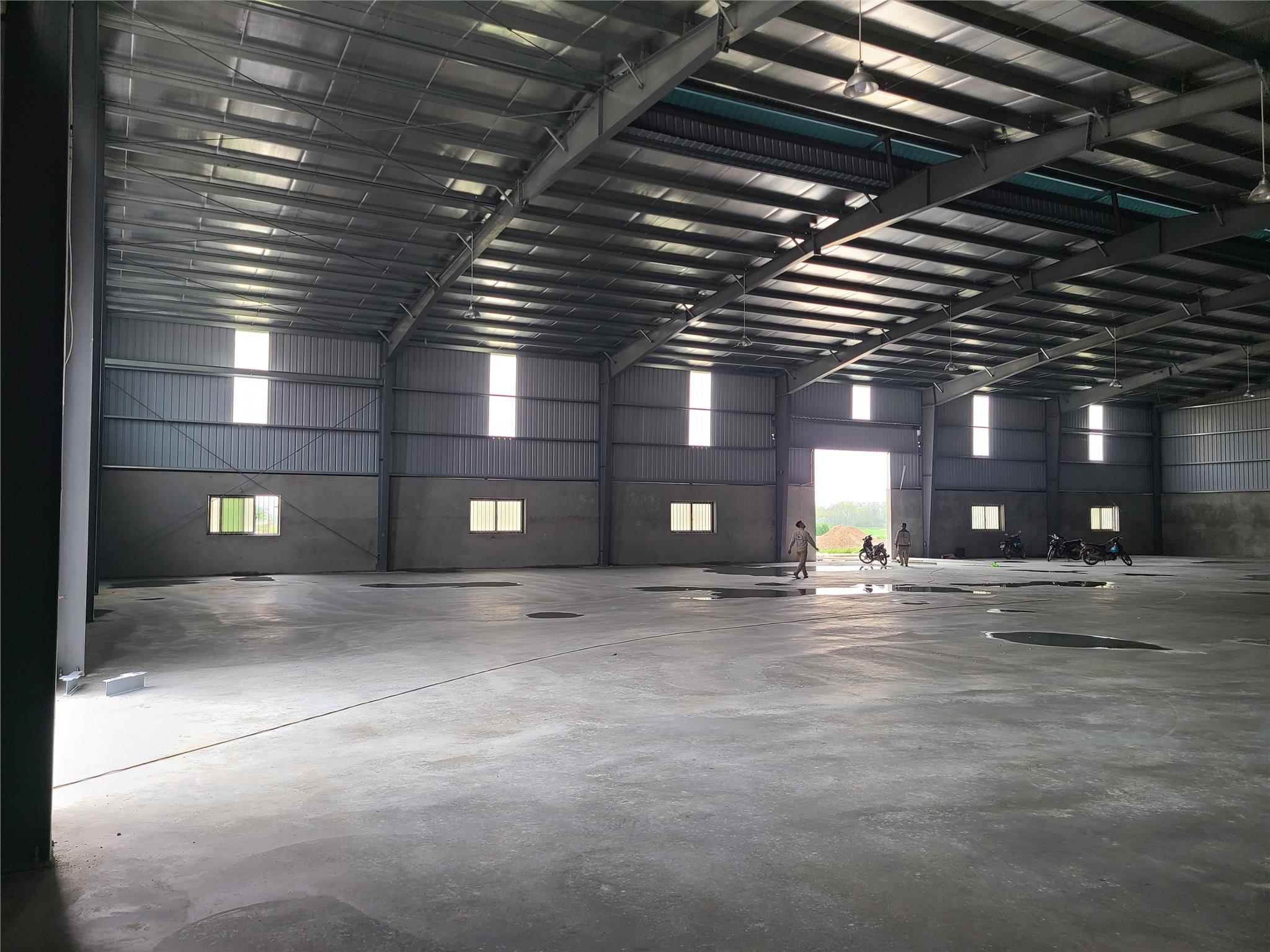 Cho thuê kho xưởng tại Đồng Kỵ, Từ Sơn, Bắc Ninh - Ảnh 2