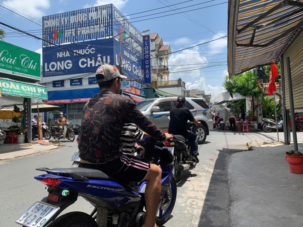 Bán nhà góc 2 MT Lê Đại Hành, P. Hố Nai, đang cho thuê 10tr, giá bán 8 tỷ - Ảnh 2