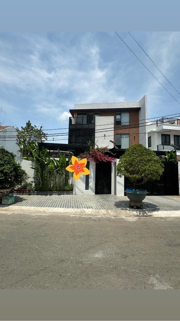 NHÀ KHỦNG NGANG 12.4M – ĐƯỜNG 12M THÔNG TỨ PHÍA – GẦN MẶT TIỀN NGUYỄN QUÝ YÊM – 433M2 - Ảnh chính