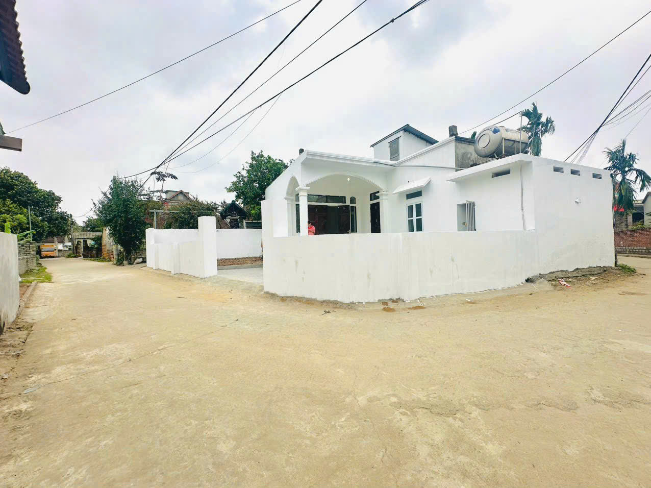 ĐẤT ĐẸP - GIÁ TỐT - Vị Trí Đắc Địa Tại Xã Trần Phú, Huyện Chương Mỹ, TPHN - Ảnh chính