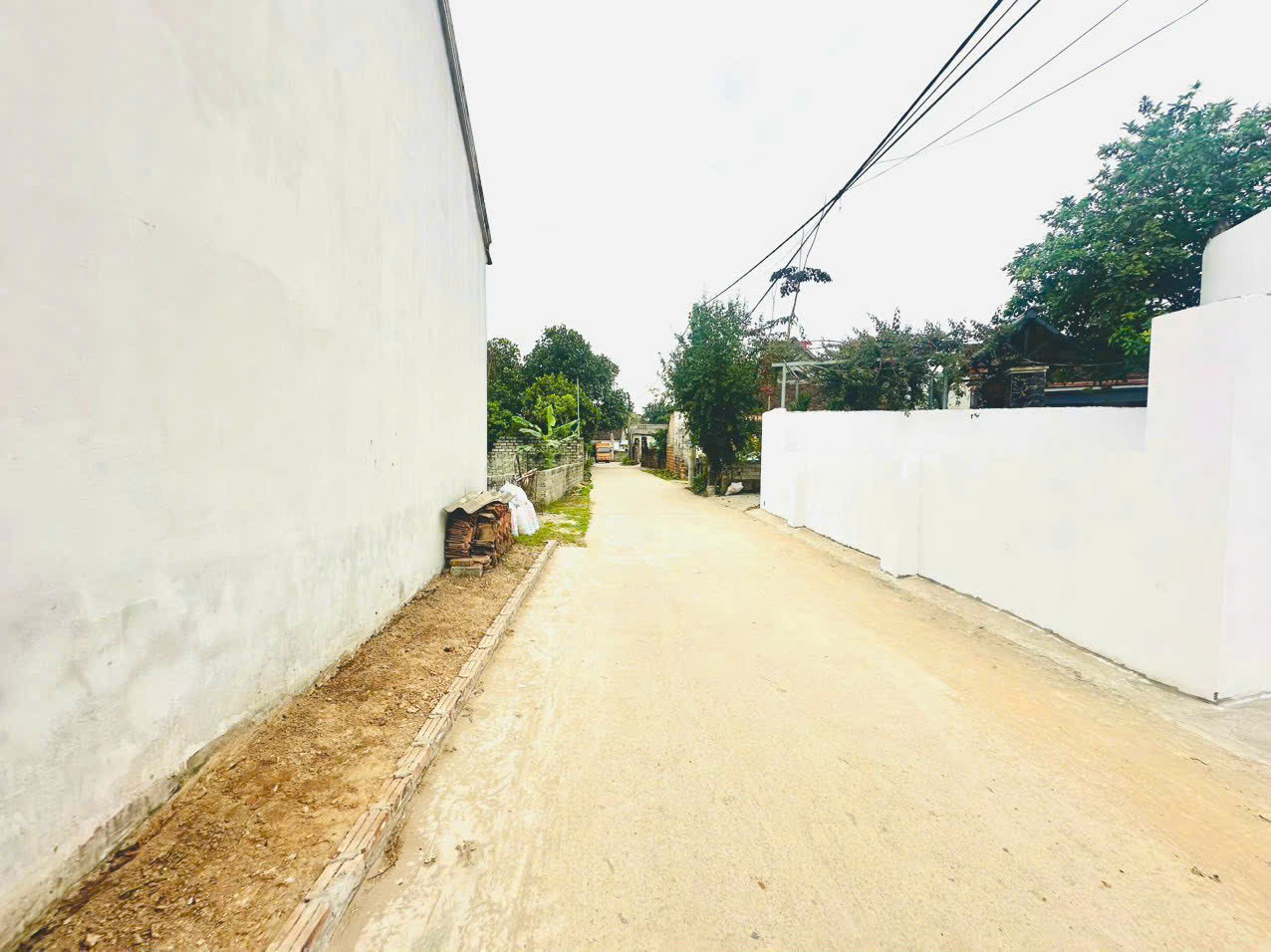 ĐẤT ĐẸP - GIÁ TỐT - Vị Trí Đắc Địa Tại Xã Trần Phú, Huyện Chương Mỹ, TPHN - Ảnh 1