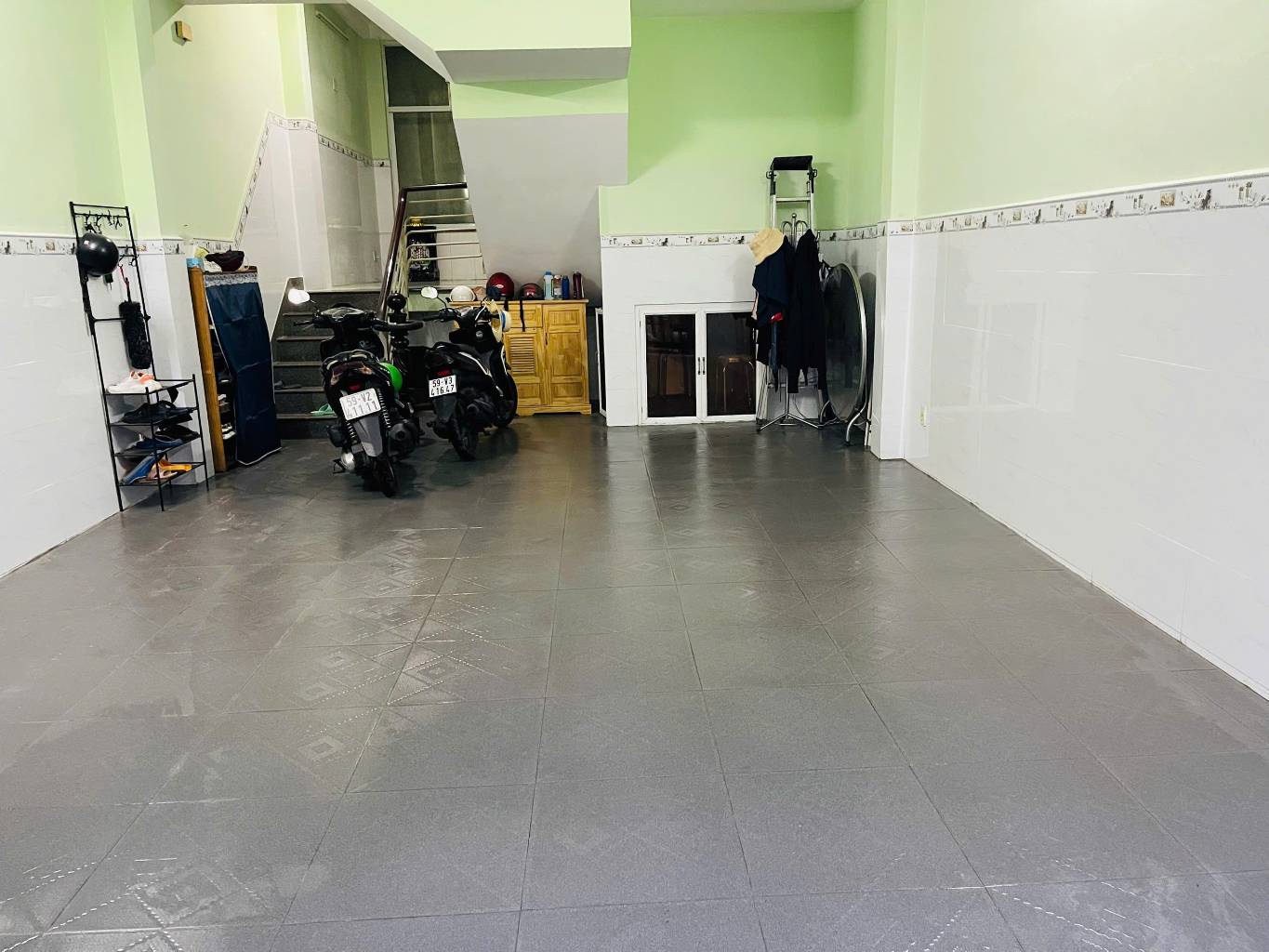 Bán nhà mặt tiền chợ Rạch Ông ngang 5m chỉ 7 tỷ 5 - Ảnh 3