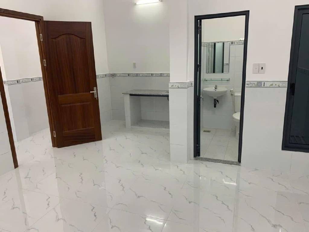 Bán nhà mặt tiền chợ Rạch Ông ngang 5m chỉ 7 tỷ 5 - Ảnh 2
