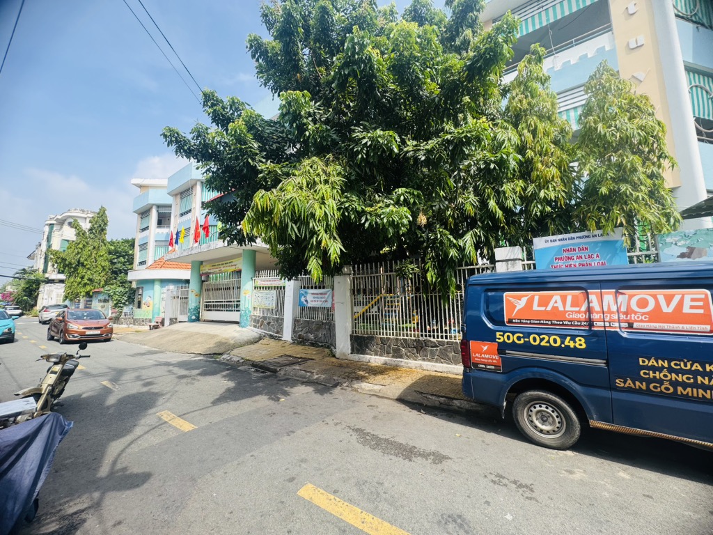 LÔ ĐẤT VUÔNG ĐẸP 10x25M – KHU AO SEN – TÊN LỬA – XÂY BIỆT THỰ ĐẲNG CẤP – CHỈ 40 TỶ - Ảnh 2