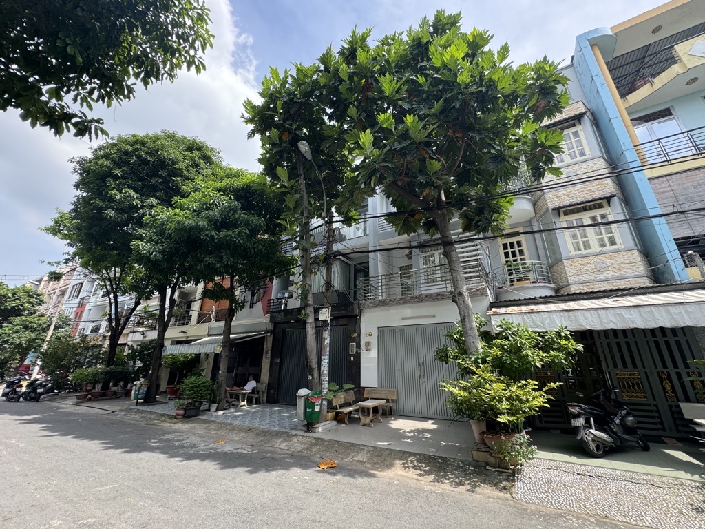 LÔ ĐẤT VILLA  GIỮA LÒNG AO SEN – DIỆN TÍCH KHỦNG 250M² – TẠO DỰNG VILLA CHUẨN RESORT - Ảnh chính
