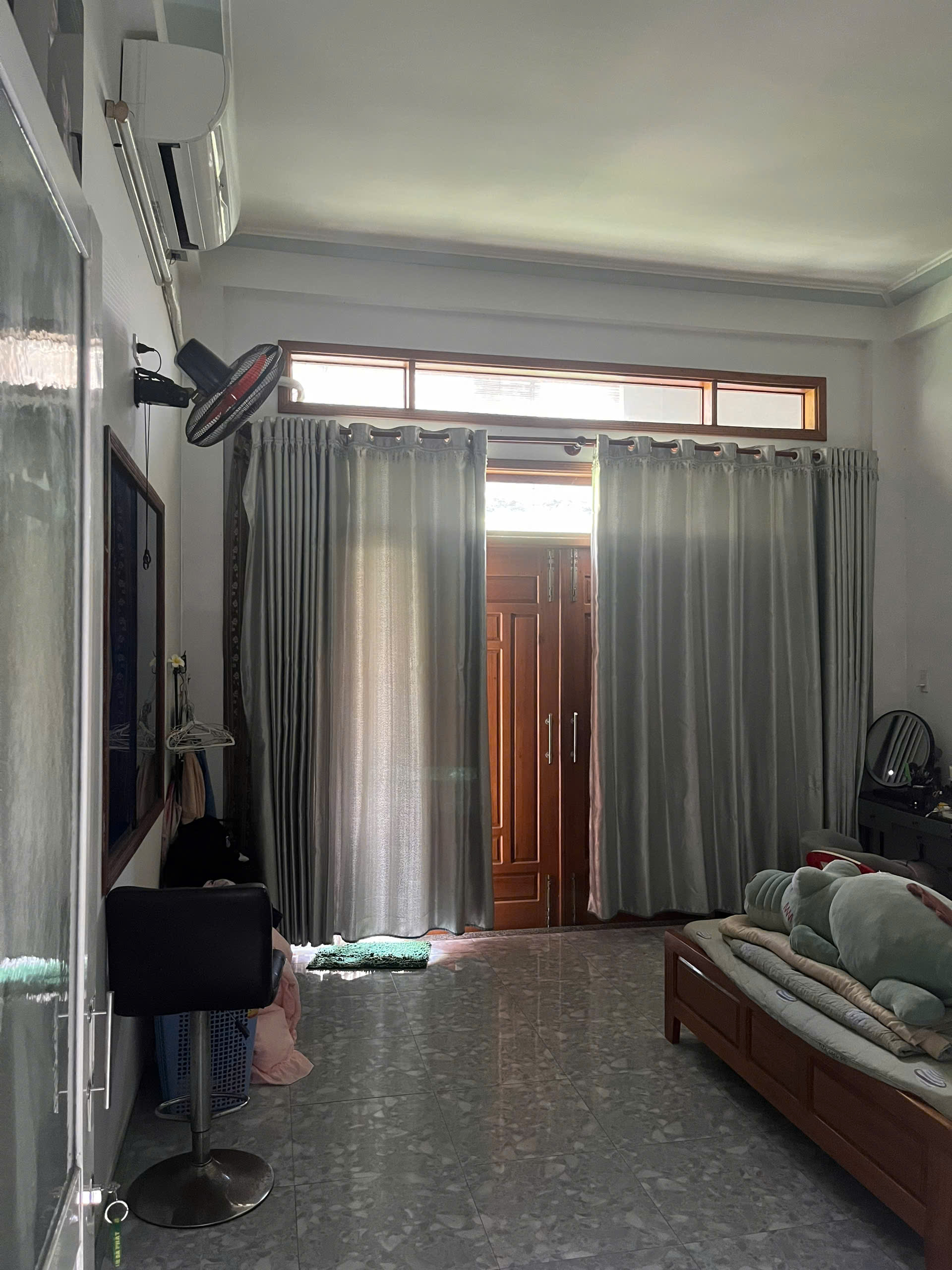 CHÍNH CHỦ CẦN BÁN NHÀ 3 TẦNG 70.44m2 GẦN CHỢ ĐẦM PHƯỜNG THỊ NẠI, QUY NHƠN. - Ảnh 1