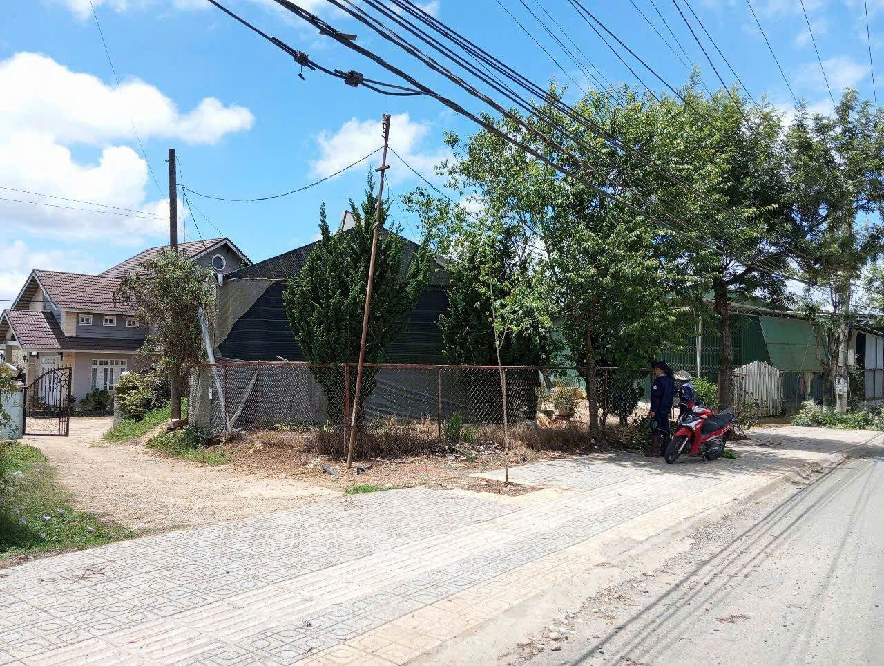 HOT HOT - CẦN BÁN LÔ ĐẤT NÔNG NGHIỆP TẠI đường Huỳnh Tấn Phát, P. 11, TP. Đà Lạt ,Lâm Đồng - Ảnh 4