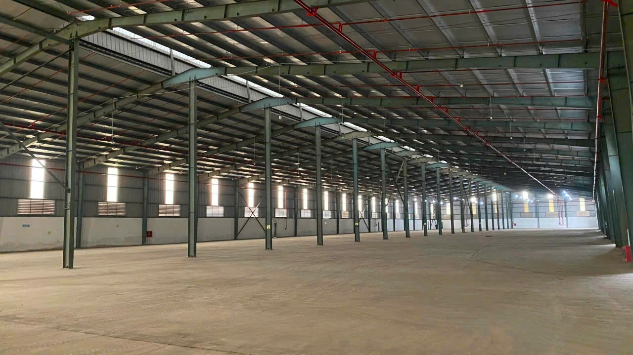 CHO THUÊ NHÀ XƯỞNG Tại PHỐ NỐI.  YÊN MỸ. Tỉnh HƯNG YÊN - Ảnh 1