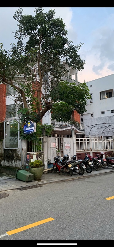 ĐẤT ĐẸP - Bán Đất Tặng Biệt Thự Phố Tây, Võ Thị Sáu, Phường Phú Hội, TP Huế, Thừa Thiên Huế - Ảnh 1