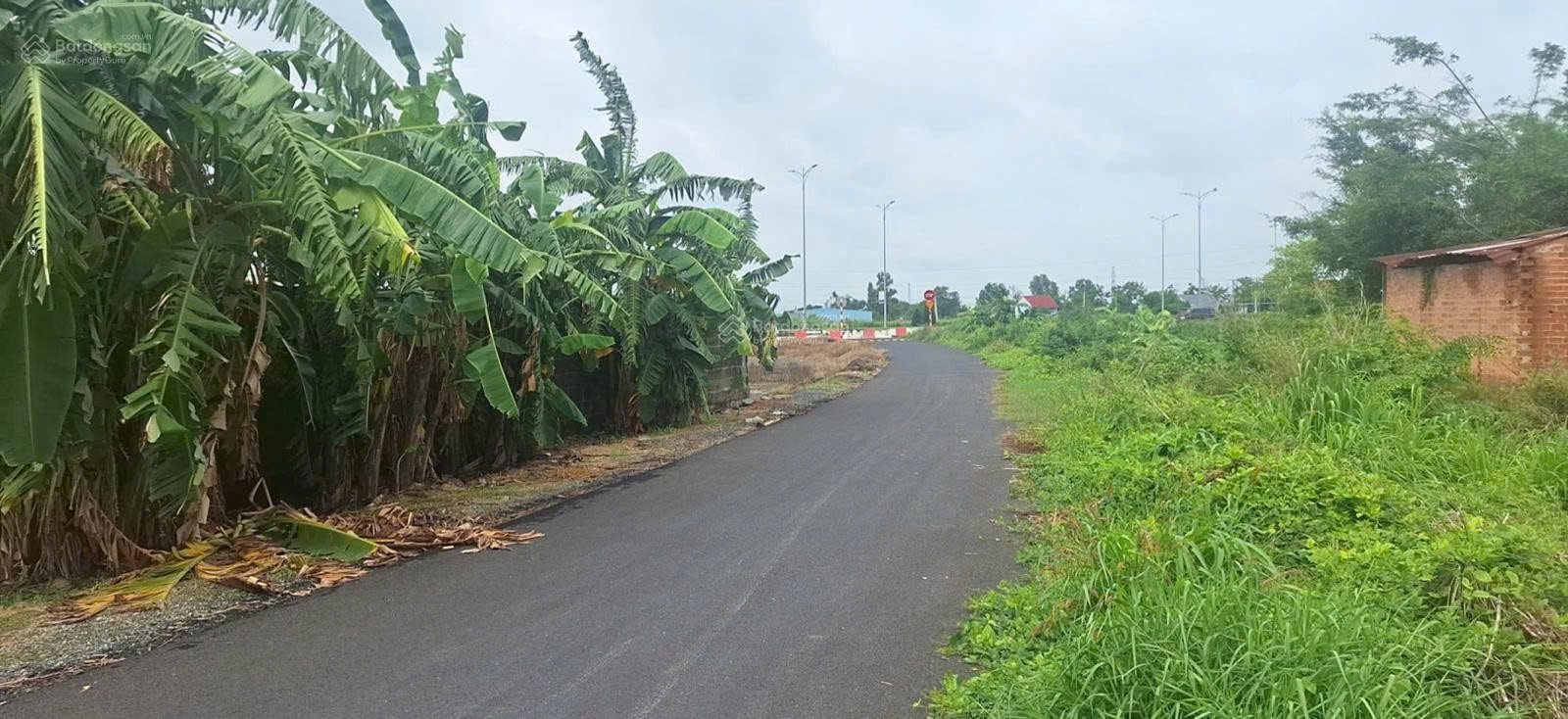 Bán đất tuyến tránh phường Tân Hải Tp. Phú Mỹ Vũng Tàu - Ảnh 1