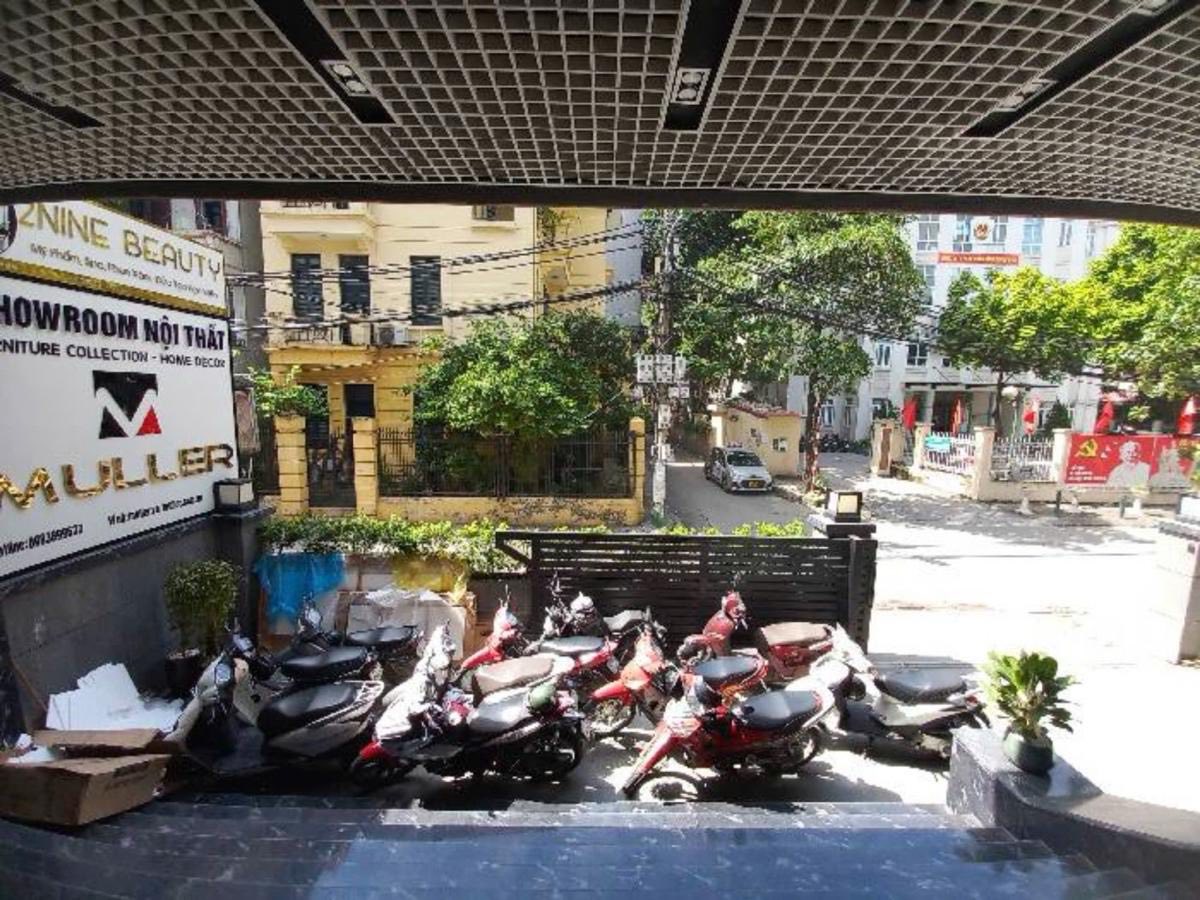 Siêu Phẩm 220m2 Mặt Phố Võng Thị, Bưởi, Tây Hồ. Nhà 8 Tầng Thang Máy, Mặt Tiền 13M, Giá 110 Tỷ - Ảnh chính