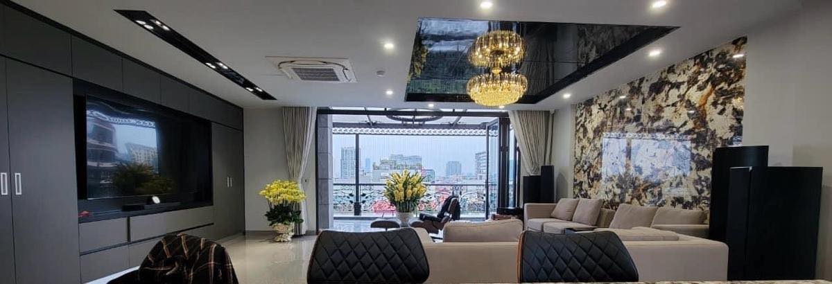 Siêu Phẩm 220m2 Mặt Phố Võng Thị, Bưởi, Tây Hồ. Nhà 8 Tầng Thang Máy, Mặt Tiền 13M, Giá 110 Tỷ - Ảnh 3
