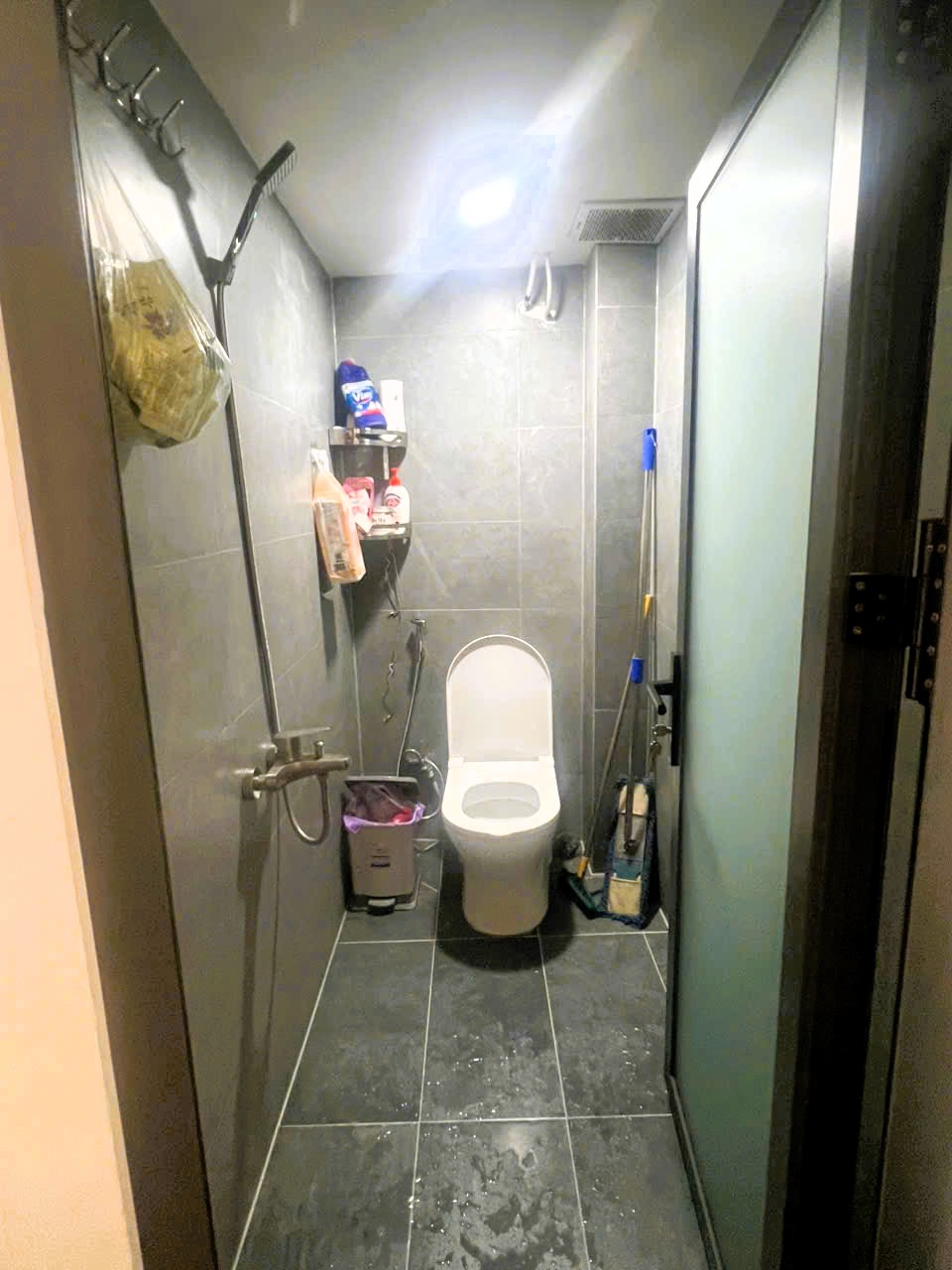 cho thuê mặt bằng kinh doanh gần chợ Linh Trung, khu sầm uất đông đúc - Ảnh 2