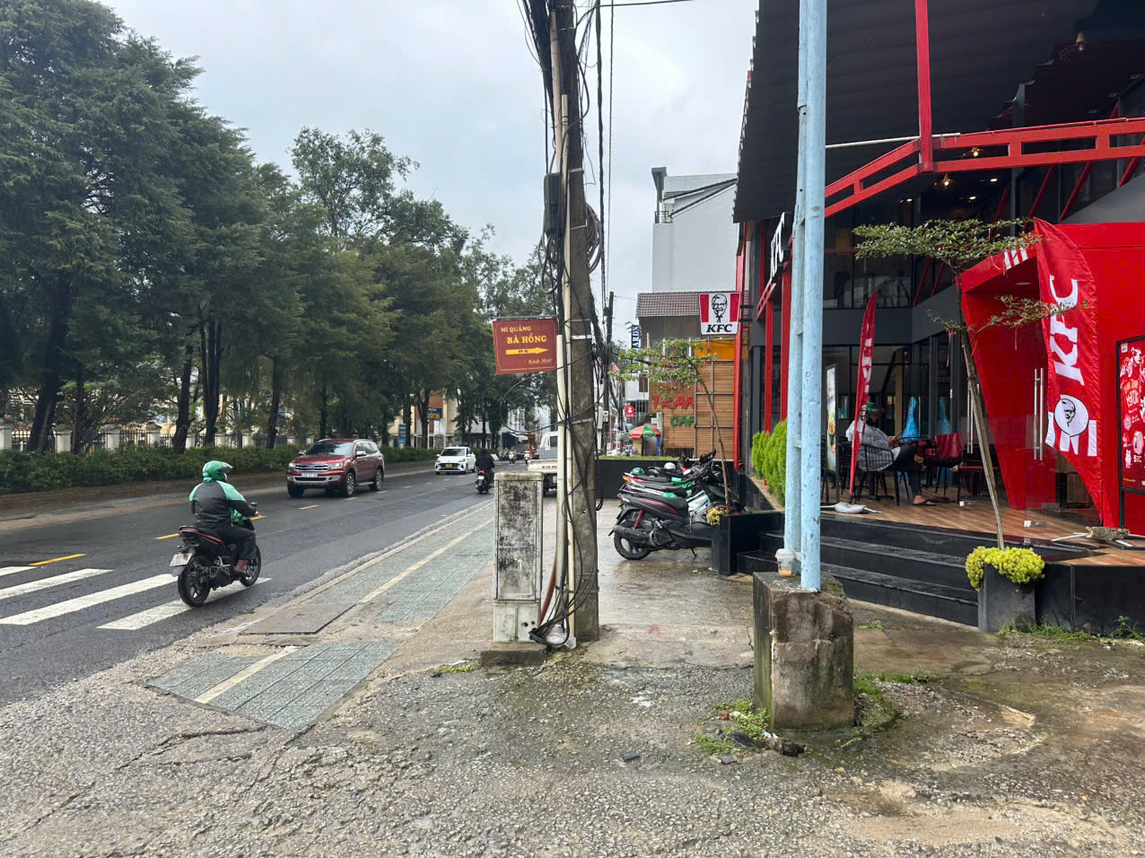 Chính Chủ Bán Nhà Phố Căn Góc 2 Mặt Tiền 14Bis Bùi Thị Xuân, Phường 2, Thành Phố Đà Lạt, Lâm Đồng. - Ảnh 3
