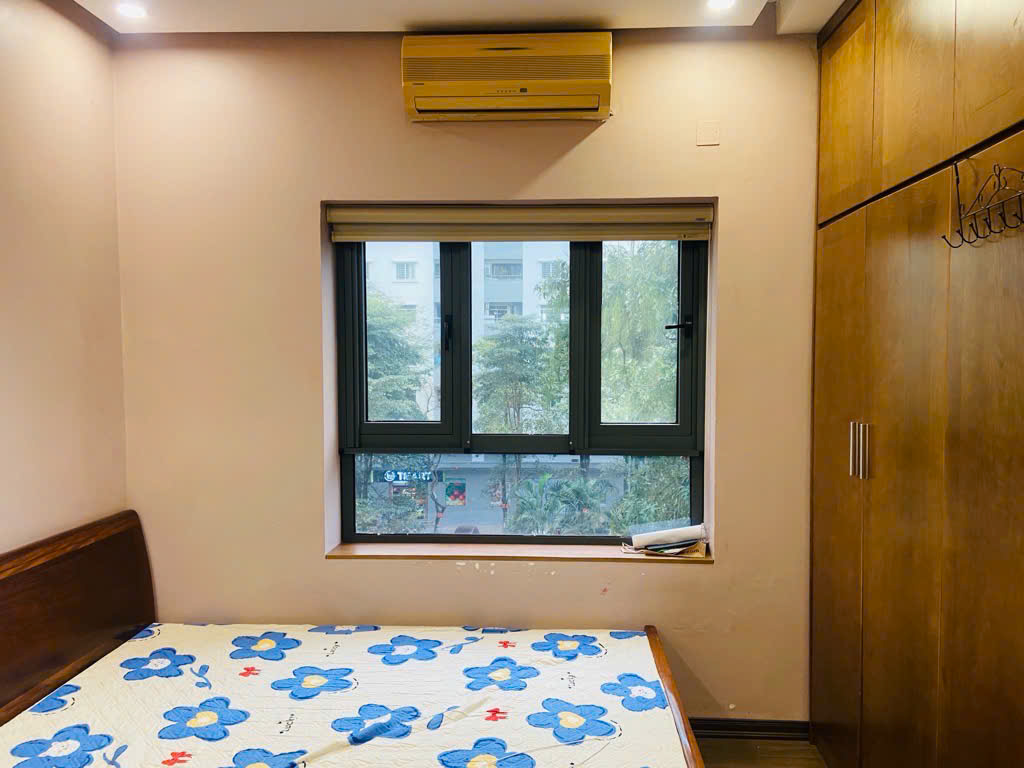 Bán căn hộ chung cư Nơ 9A Linh Đàm, Hoàng Mai 82m2, 3 ngủ, giá chỉ 5 tỷ - Ảnh 4