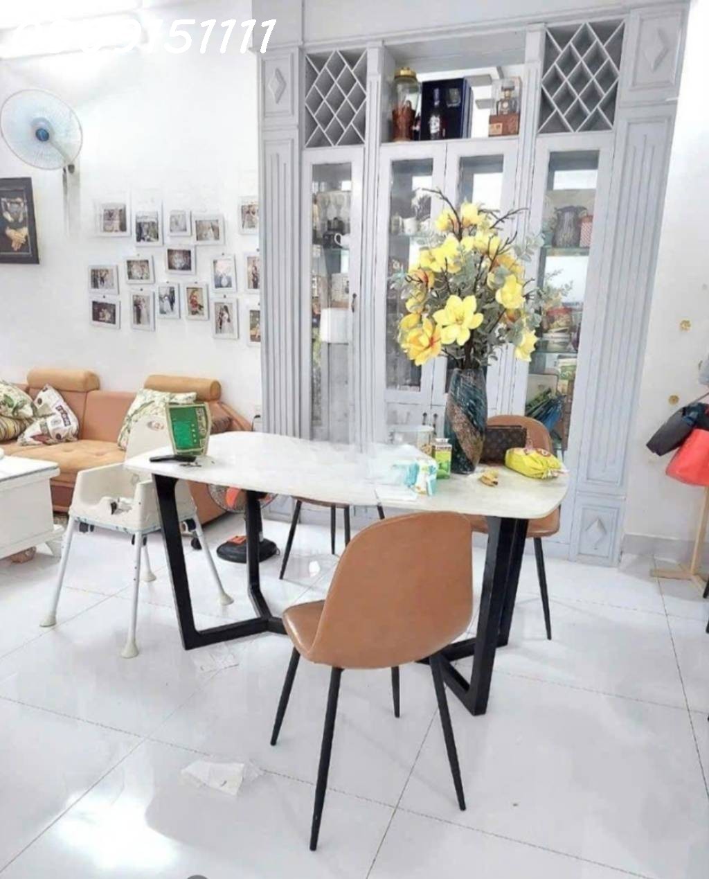 GẤP BÁN- TẦNG- 55M2- NHÀ BÈ- NHỈNH 6 TỶ - Ảnh 2