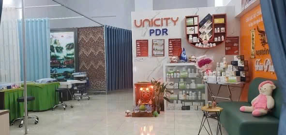 Phụng muốn chuyển nhượng lại mặt bằng Địa chỉ: 103 chung cư Chương Dương, số 34 Đường 12, Phường - Ảnh chính