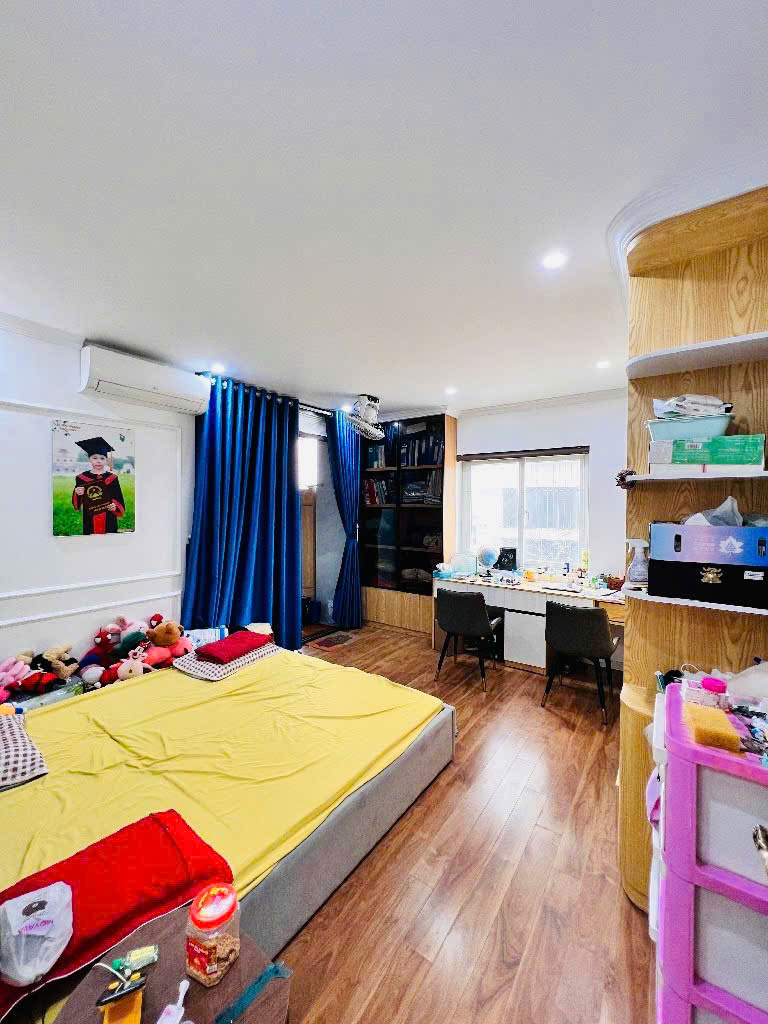 Bán căn hộ chung cư Vật Tư Du Lịch tại Trần Thủ Độ, Hoàng Mai 145m2, 3 ngủ, Giá 6.x tỷ - Ảnh 3