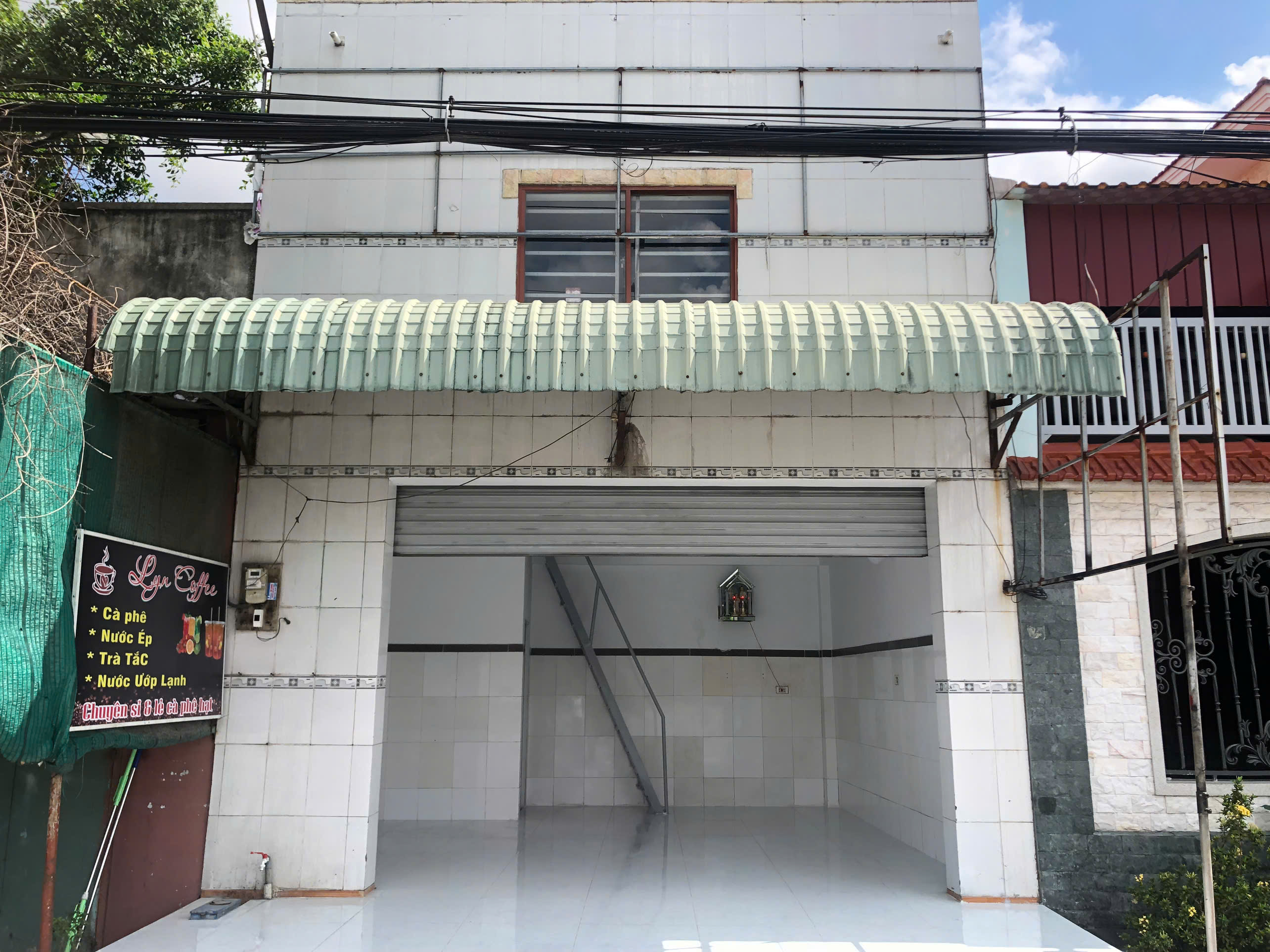 NHÀ MẶT TIỀN QUỐC LỘ 51 - PHÚ MỸ, GIÁ TỐT - Ảnh 1