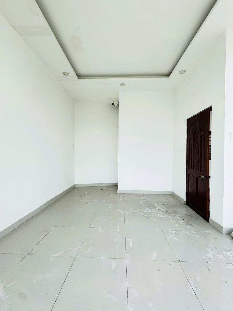 Bán nhà Mặt tiền Nguyễn Văn Trỗi - gần Hoàng Văn Thụ, 8x5m, 3 Tầng - 2PN, chào 14,9 tỷ. - Ảnh 2