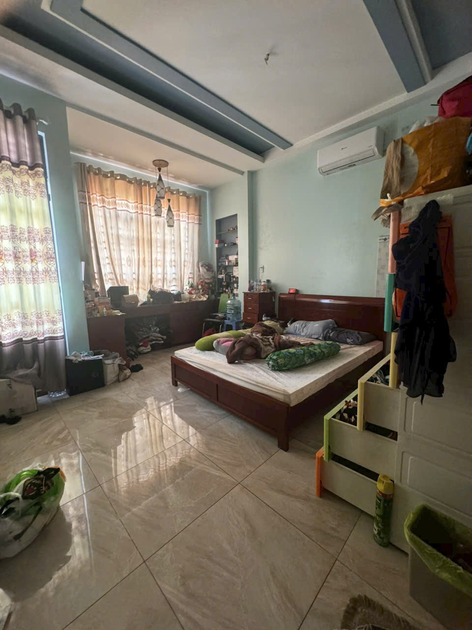 🏡 BÁN NHÀ 4 TẦNG MẶT TIỀN NGUYỄN ẢNH THỦ, Q12 – ĐOẠN SUNG NHẤT TUYẾN ĐƯỜNG. - Ảnh 2