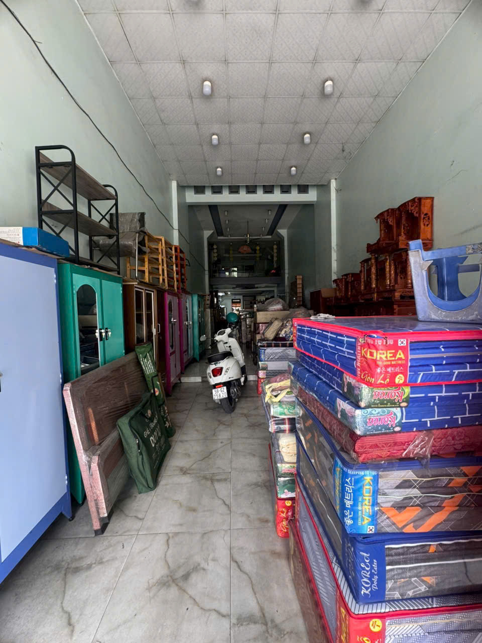 🏡 BÁN NHÀ 4 TẦNG MẶT TIỀN NGUYỄN ẢNH THỦ, Q12 – ĐOẠN SUNG NHẤT TUYẾN ĐƯỜNG. - Ảnh chính