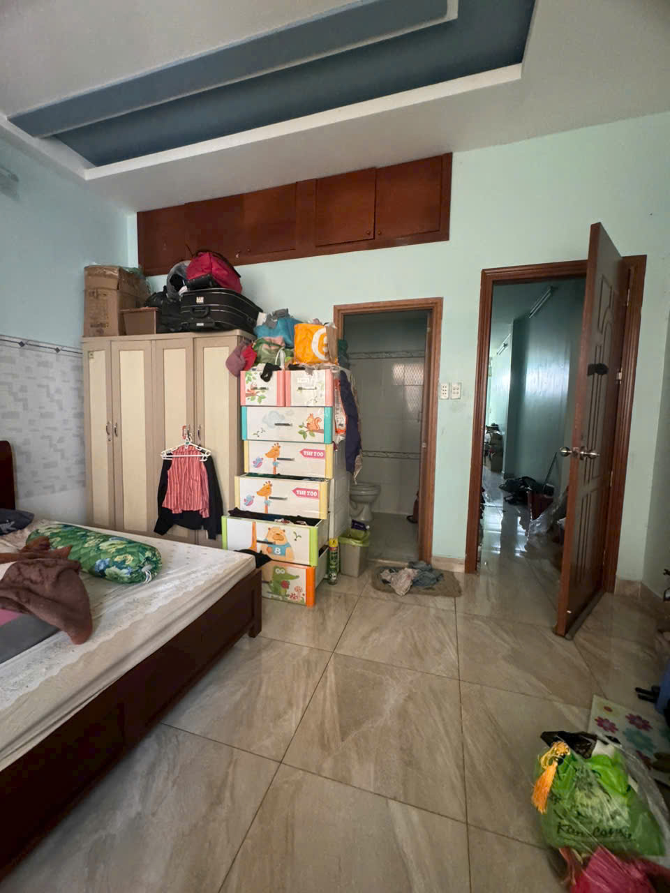 🏡 BÁN NHÀ 4 TẦNG MẶT TIỀN NGUYỄN ẢNH THỦ, Q12 – ĐOẠN SUNG NHẤT TUYẾN ĐƯỜNG. - Ảnh 1