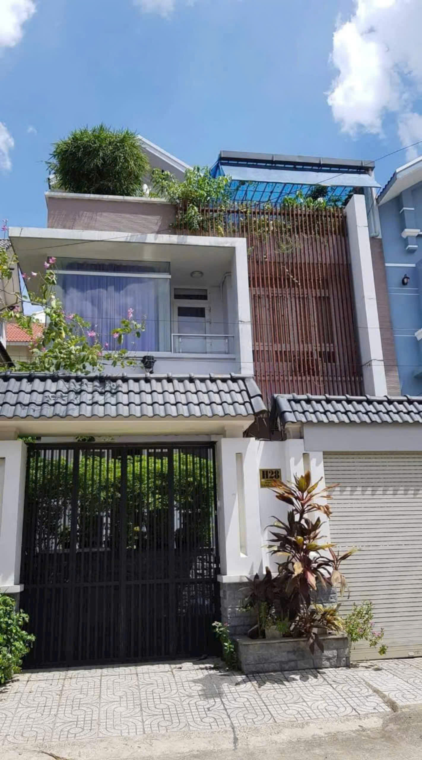 GIẢM 2 TỶ BIỆT THỰ NGHỈ 200M² KDC PHÚ NHUẬN ĐƯỜNG 12M LÊ THỊ RIÊNG, Q.12 - Ảnh chính