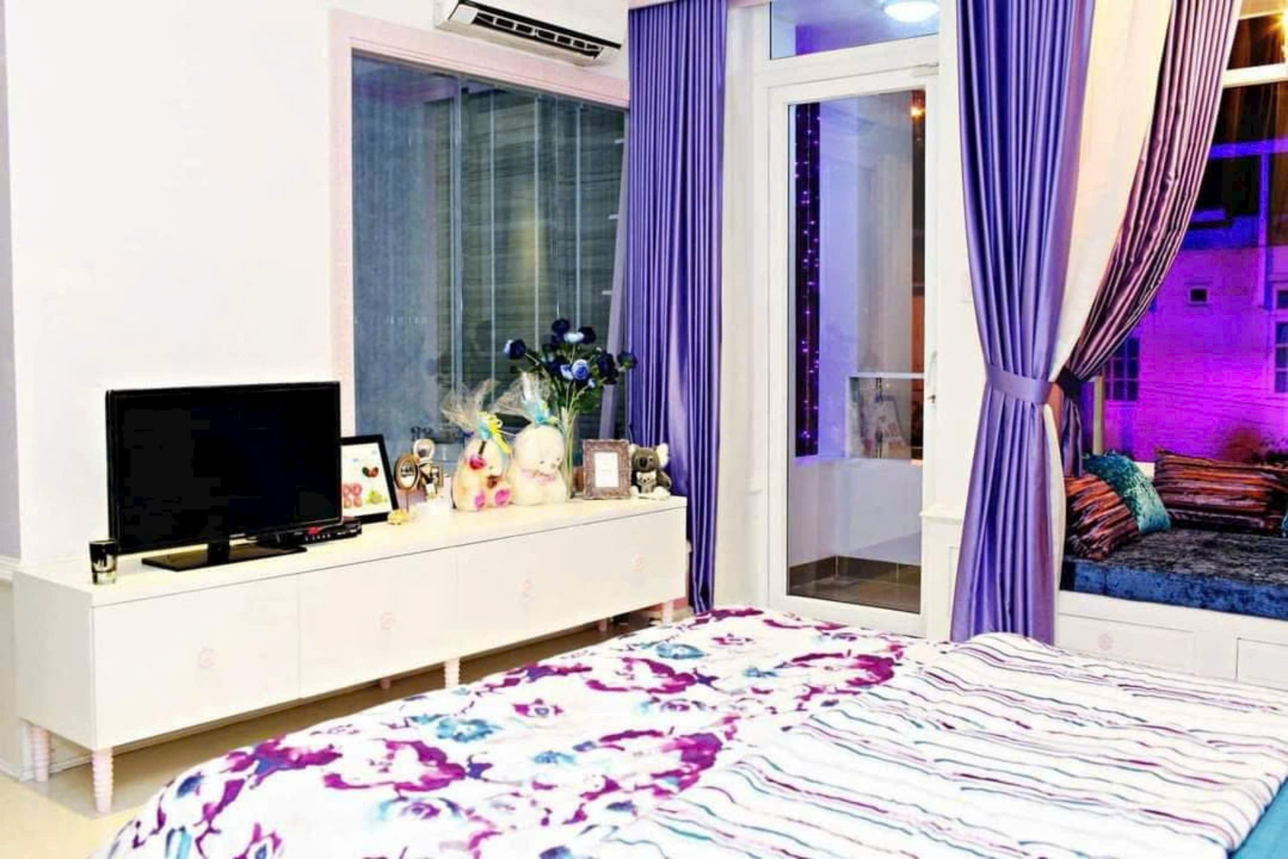 GIẢM 2 TỶ BIỆT THỰ NGHỈ 200M² KDC PHÚ NHUẬN ĐƯỜNG 12M LÊ THỊ RIÊNG, Q.12 - Ảnh 2