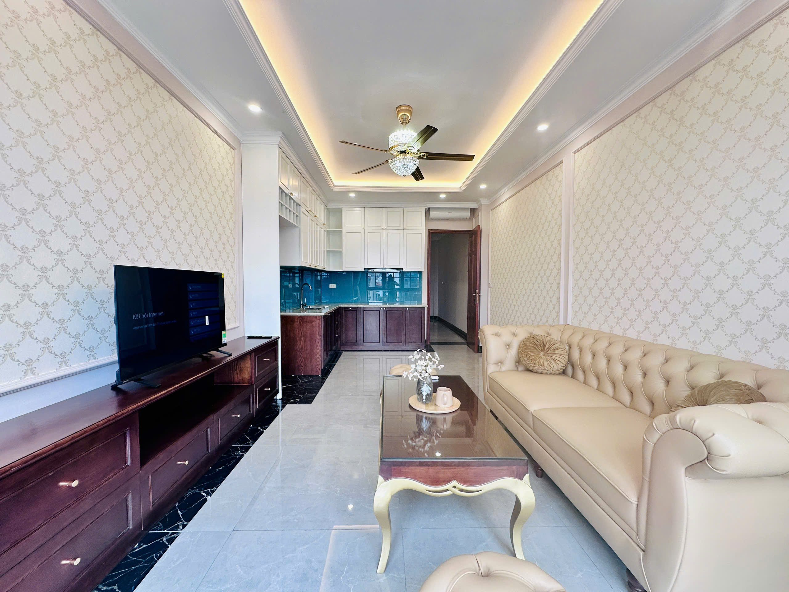 BÁN NHÀ MẶT PHỐ KHƯƠNG ĐÌNH – 7 TẦNG THANG MÁY – VỈA HÈ RỘNG – KINH DOANH ĐA NGÀNH LH 0817606560 - Ảnh 2