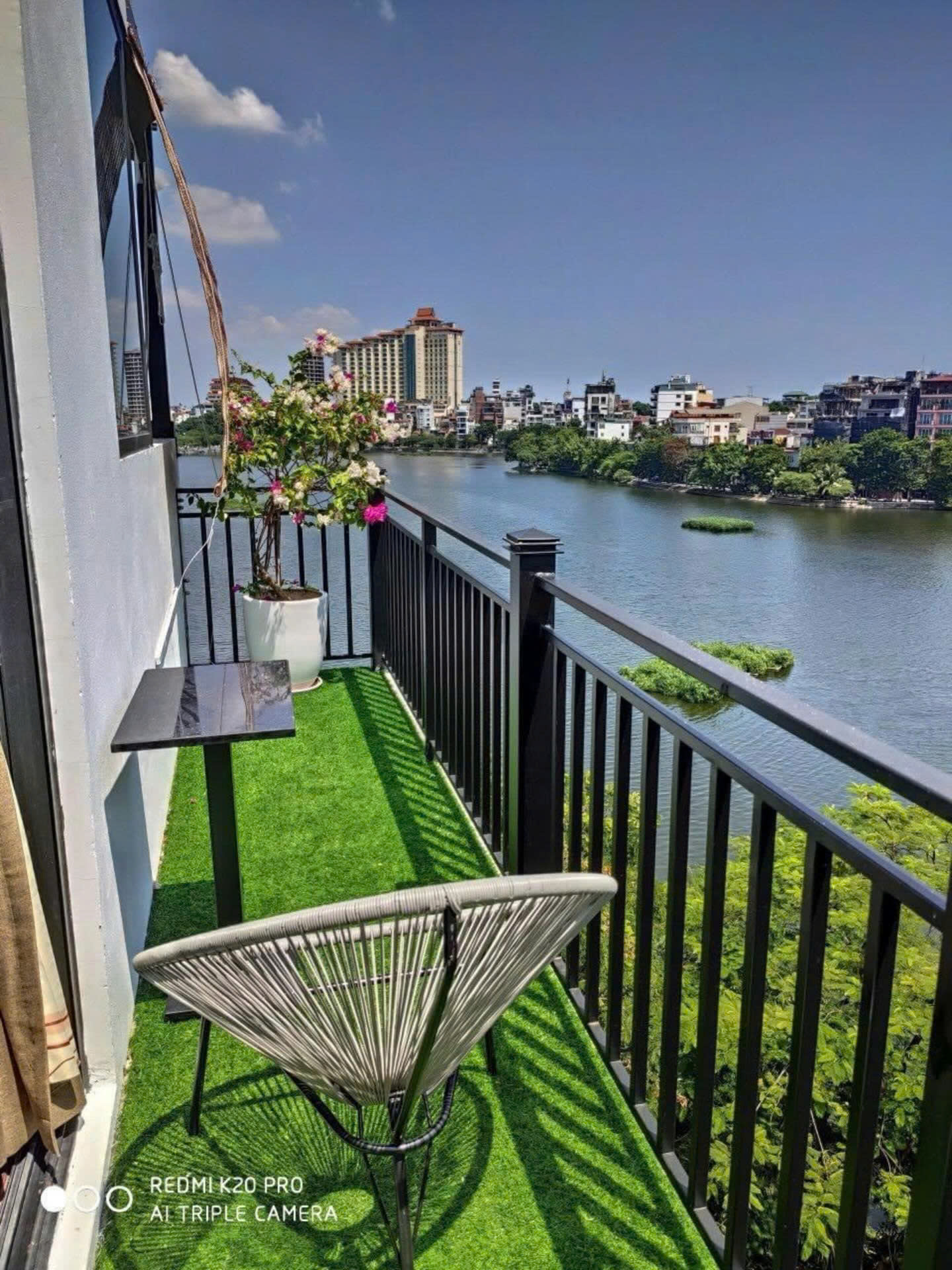 SIÊU HIẾM - BÁN NHÀ MẶT PHỐ TRÚC BẠCH - VIEW MẶT HỒ - 100M2 - 5 TẦNG - 2 CHIỀU Ô TÔ TRÁNH - Ảnh 3