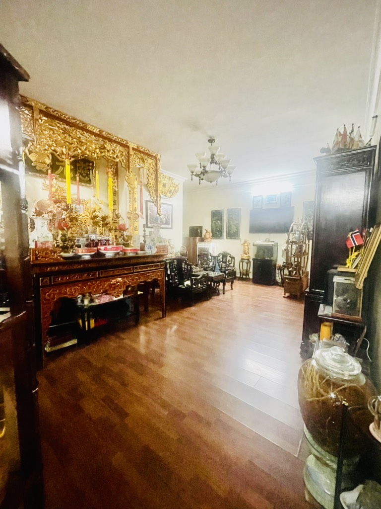 CC 17T5 Hoàng Đạo Thuý 115m2, lô góc, full nội thất đẹp. Giá 8,2 tỷ - Ảnh chính