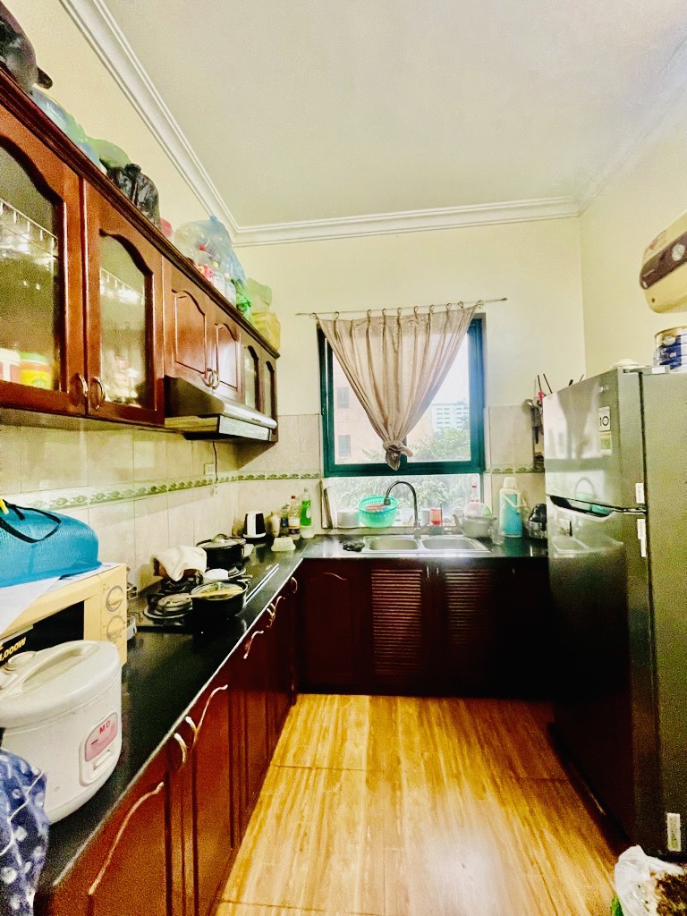 CC 17T5 Hoàng Đạo Thuý 115m2, lô góc, full nội thất đẹp. Giá 8,2 tỷ - Ảnh 1