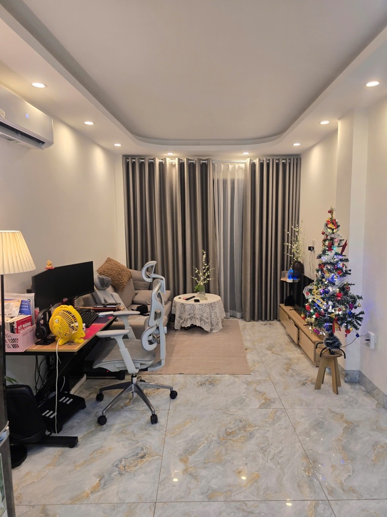 Bán nhà Thuỵ Khuê, Tây Hồ, ô tô tránh, 78m2, 6 tầng thang máy, Mt 5m, chỉ 23.5 tỷ - Ảnh 3