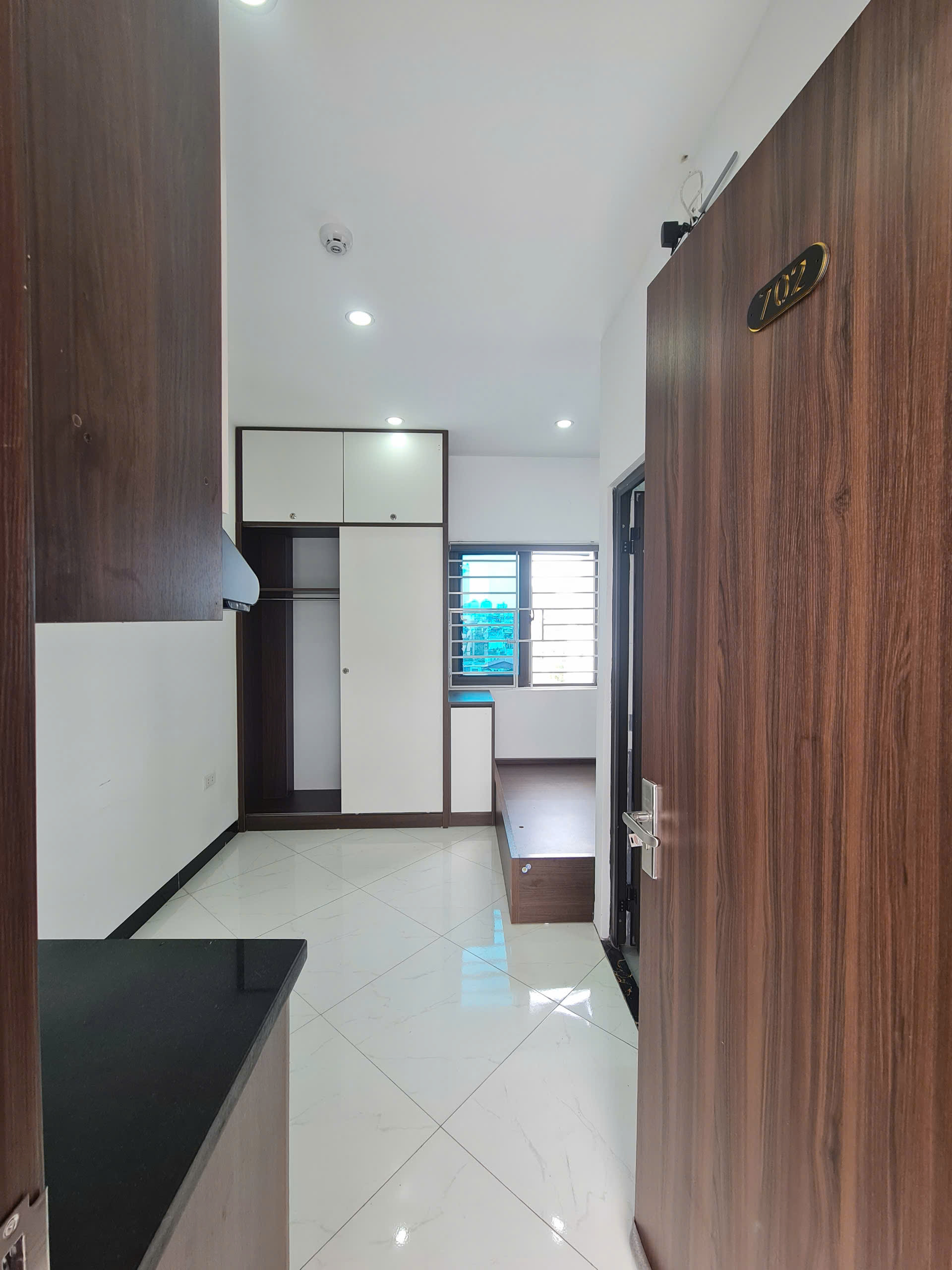 (Cực hiếm) Căn hộ Studio cao cấp 20m2 mới khai trương tại ngõ 42 Xuân Đỉnh - Bắc Từ Liêm - Ảnh 2