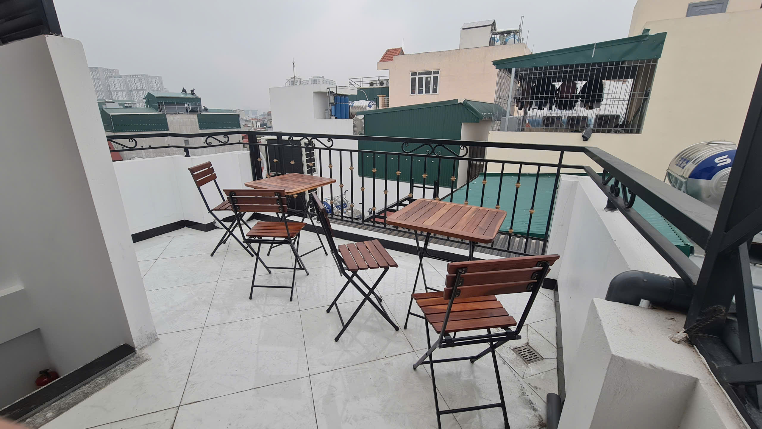 (Cực hiếm) Căn hộ Studio cao cấp 20m2 mới khai trương tại ngõ 42 Xuân Đỉnh - Bắc Từ Liêm - Ảnh 4