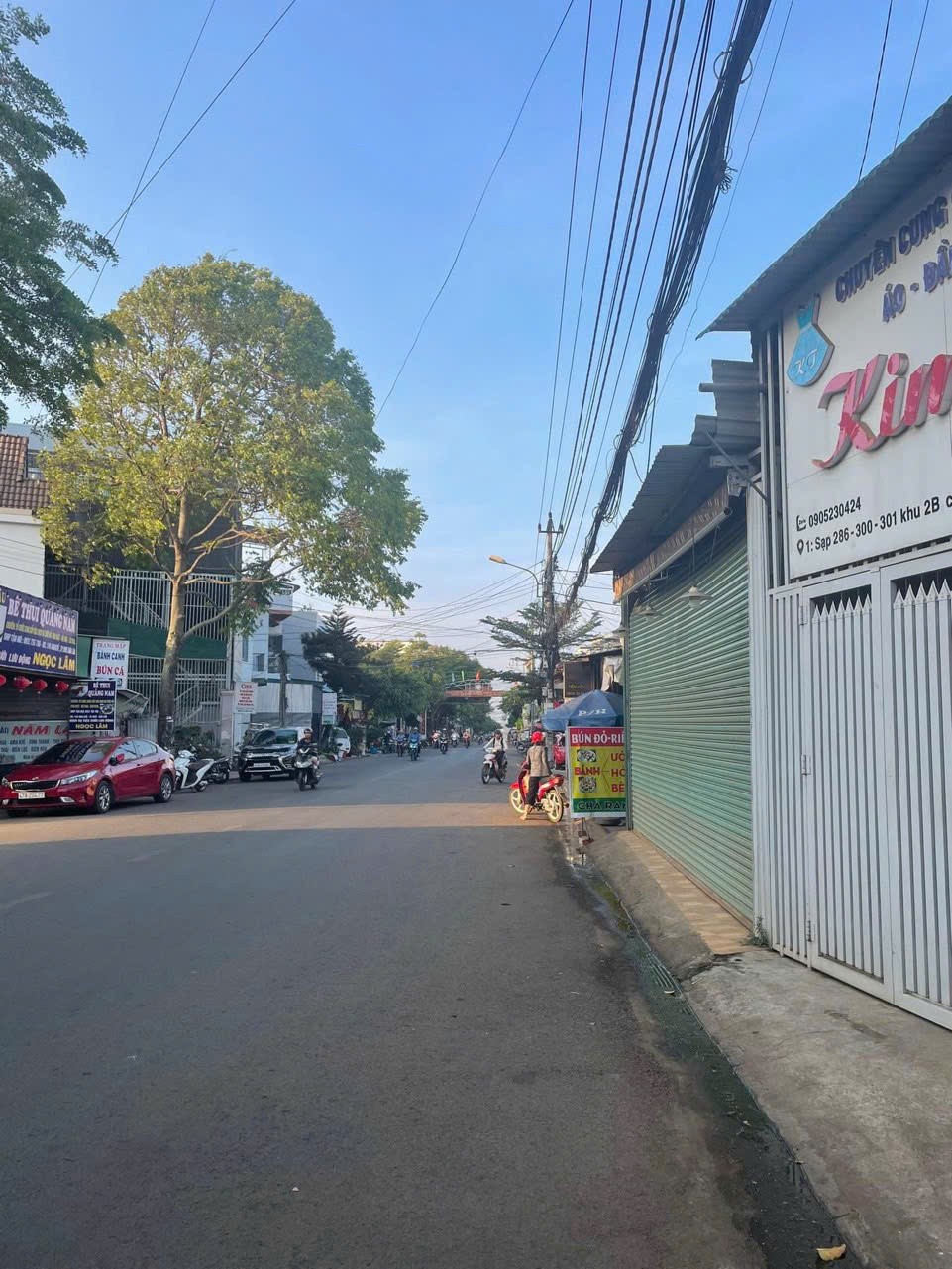 NHÀ ĐẸP - GIÁ TỐT - CHÍNH CHỦ Cần Bán Nhà Đường Ama Khê, Tân Lập, Buôn Ma Thuột, Đắk Lắk - Ảnh 1