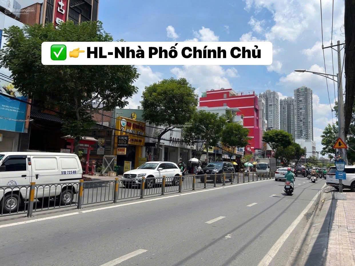 **xíu xíu 27 TỶ_Lô Góc 3 Mặt Tiền KD Cực Đỉnh Lãnh Binh Thăng64m2, 5Tầng Thang máy. - Ảnh 3
