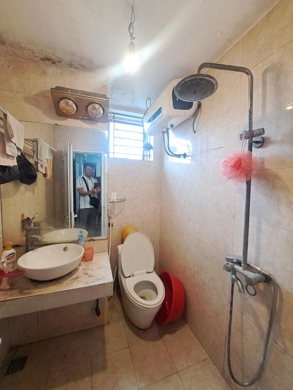 Bán CC CT2 KĐT mới Linh Đàm 82m2, 3N2VS, full nội thất đẹp. Giá 4,3 tỷ - Ảnh 3
