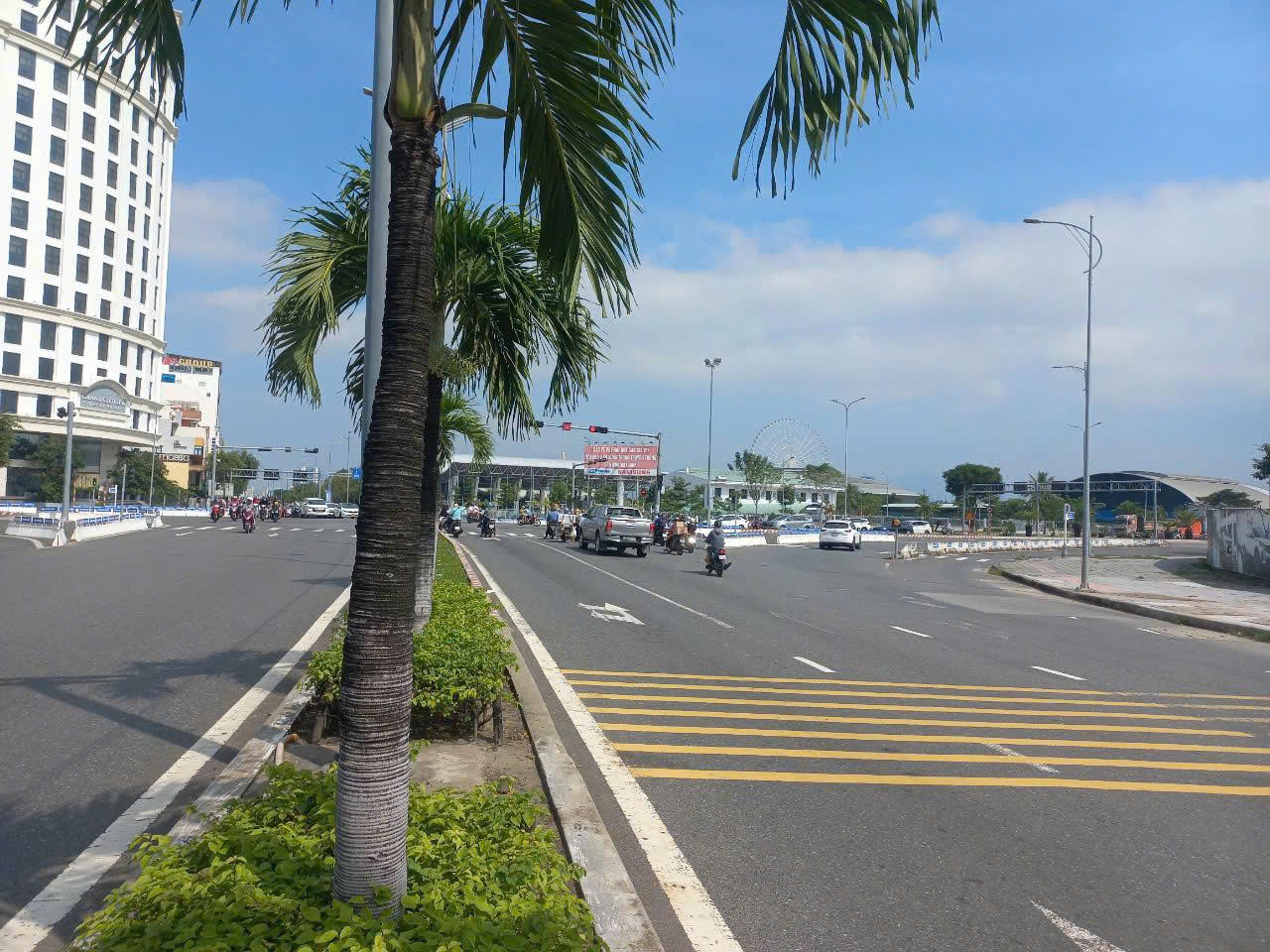 CHỈ 2.4 TỶ – ĐẤT MẶT TIỀN TRƯỜNG CHINH – 100M² – VỊ TRÍ ĐẸP KHÓ TÌM! - Ảnh 2