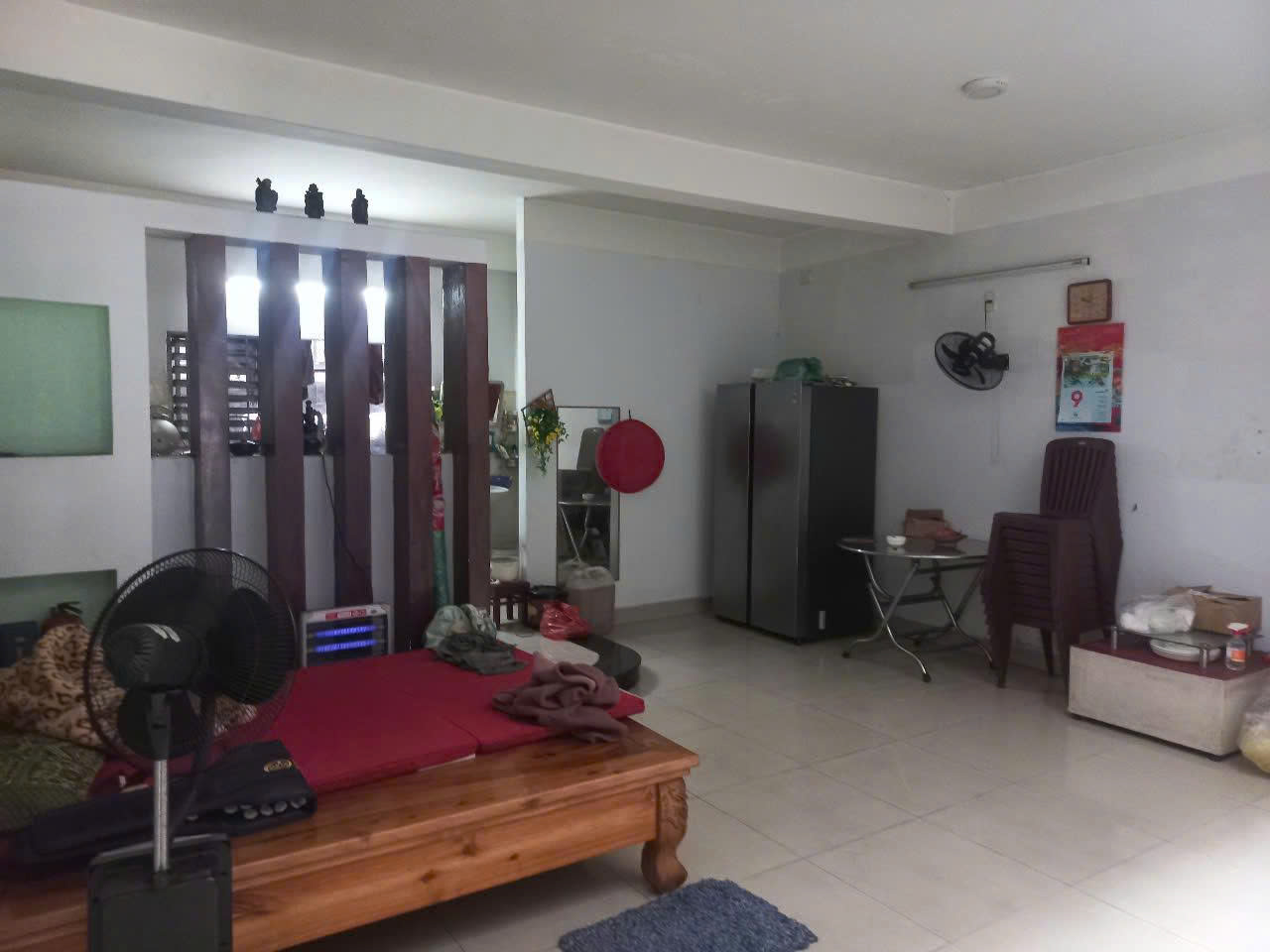 CHỈ 2.4 TỶ – ĐẤT MẶT TIỀN TRƯỜNG CHINH – 100M² – VỊ TRÍ ĐẸP KHÓ TÌM! - Ảnh 4