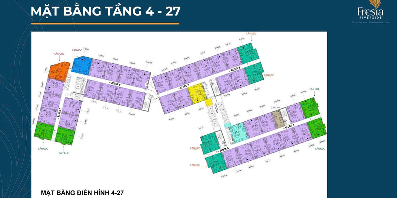 Đầu Tư Ngay Hôm Nay – View Sông Đẹp Nhất Fresia, Giai Đoạn 2 Chính Thức Mở Booking! - Ảnh 3