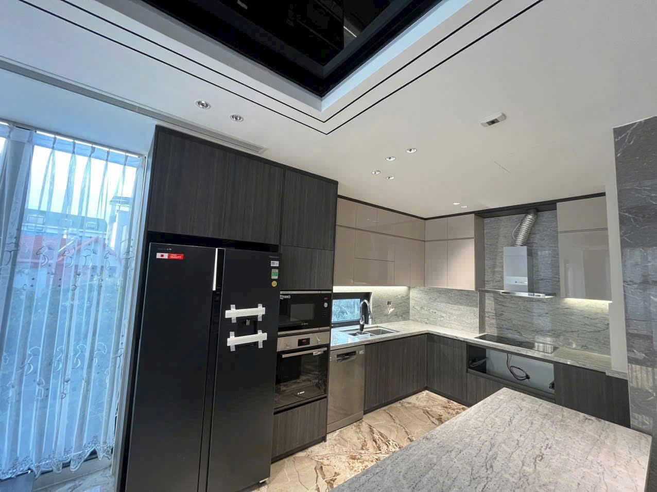 BÁN NHÀ MẶT PHỐ PHÙNG HƯNG - HÀ ĐÔNG, 107 M2, GIÁ 30 TỶ. - Ảnh 3