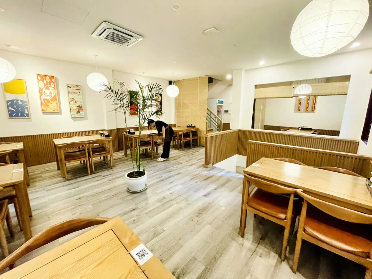 Mặt phố Phan Chu Trinh, vị trí hiếm nhà bán 6 tầng 35 tỷ - Ảnh 3