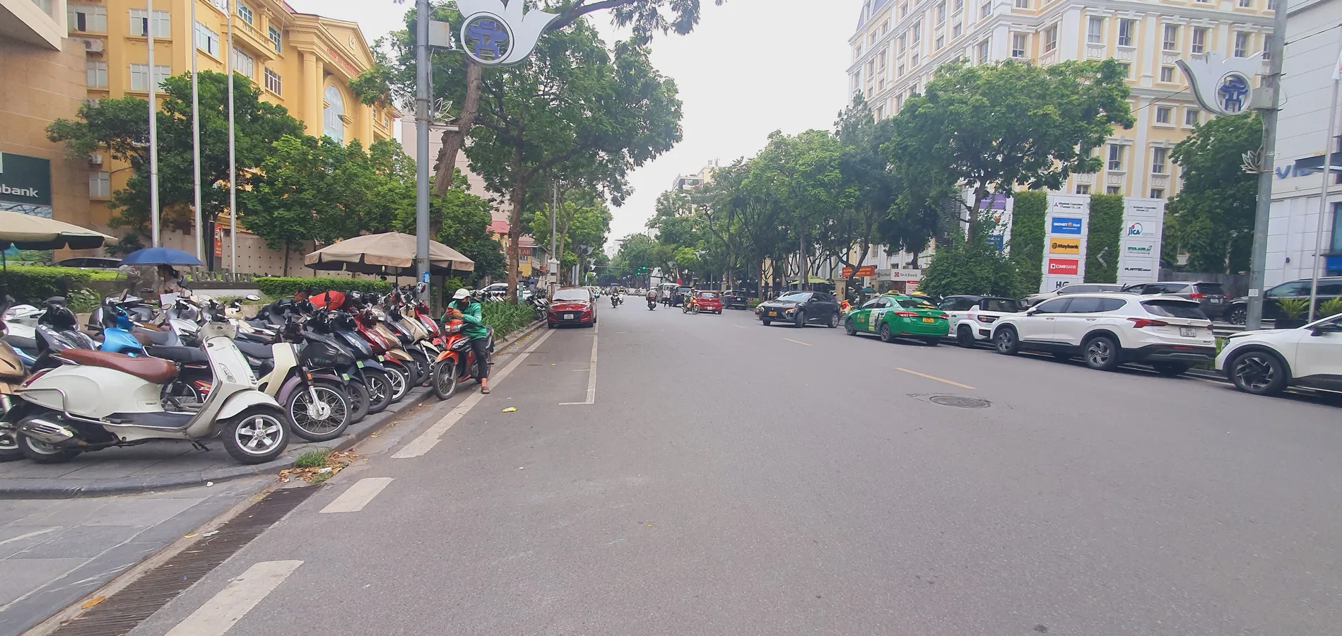 Mặt phố Phan Chu Trinh, vị trí hiếm nhà bán 6 tầng 35 tỷ - Ảnh 2