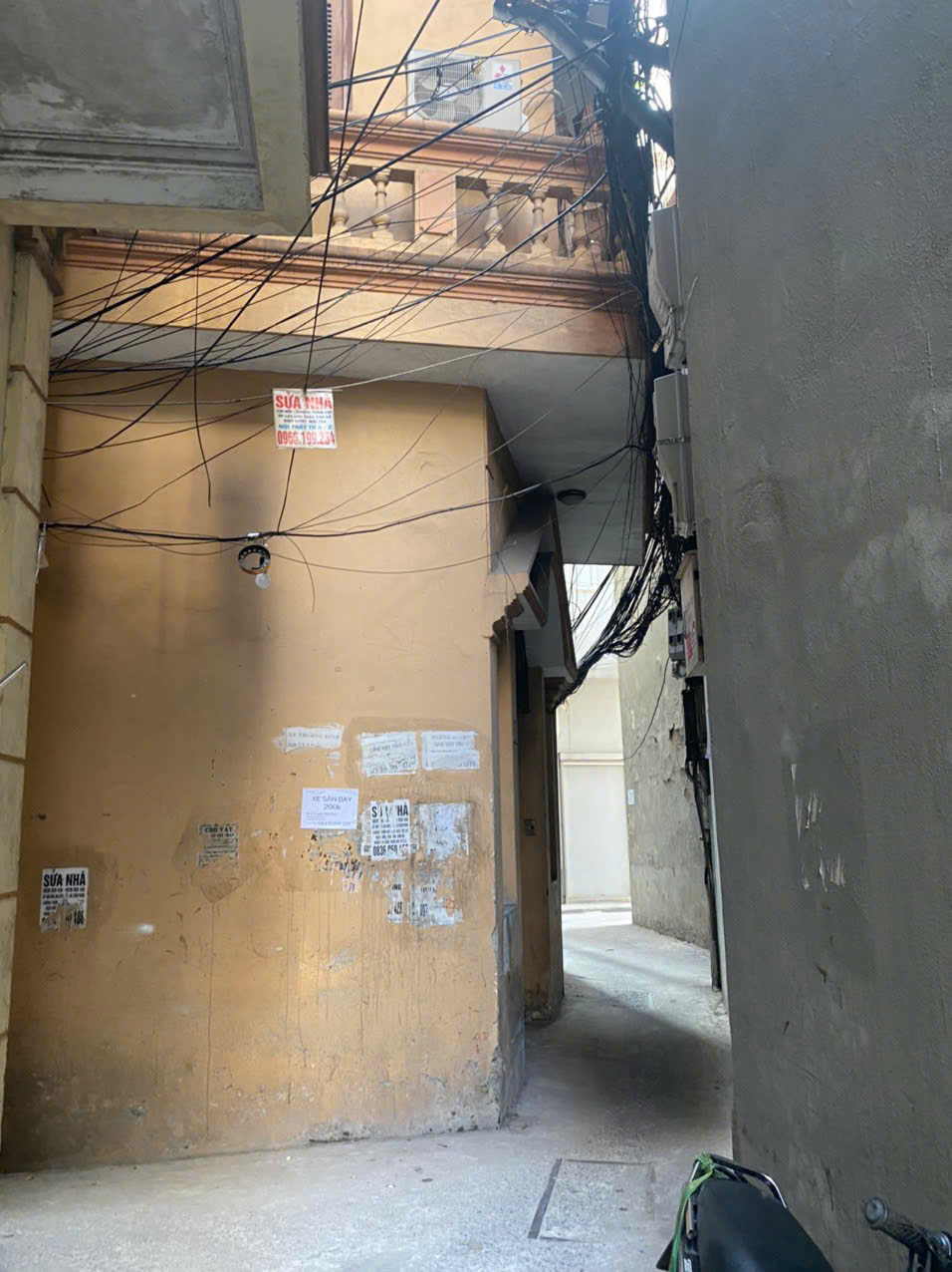 BÁN ĐẤT TẶNG NHÀ TRUNG TÂM ĐỐNG ĐA – LÔ GÓC 2 MẶT THOÁNG HIỆN TẠI ĐANG CHO THUÊ 12TR/ THÁNG - Ảnh 3