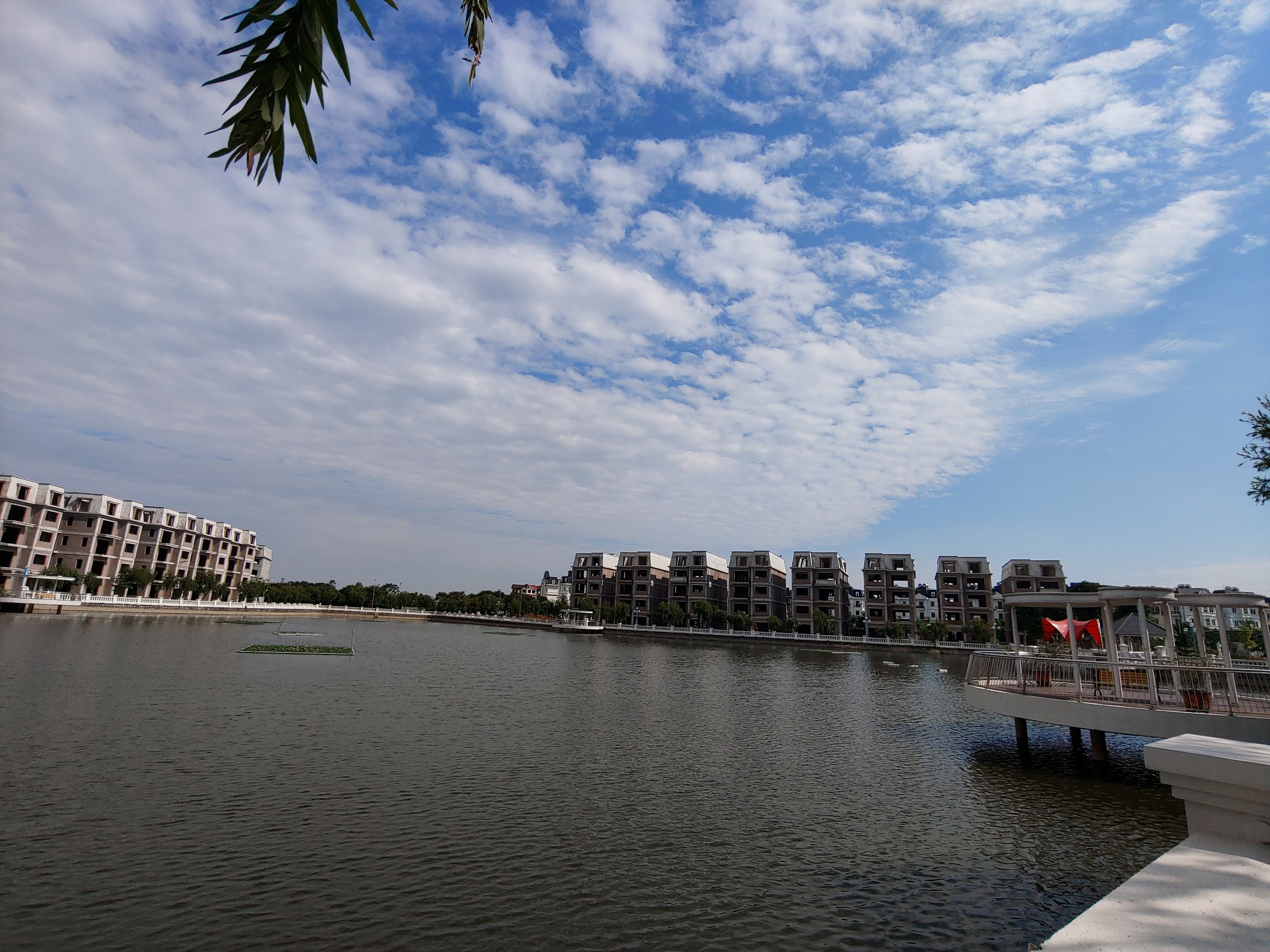 CẦN BÁN BIỆT THỰ 162M2 HƯỚNG TB VIEW CÔNG VIÊN TẠI LIDECO (0915458886) - Ảnh chính